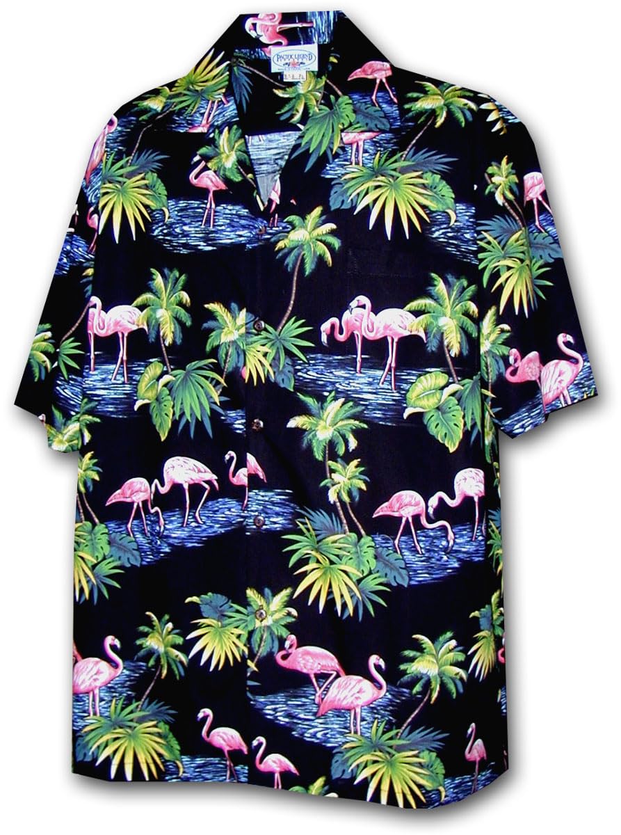 Pacific Legend Herren Pocket Tasche (1er Pack)