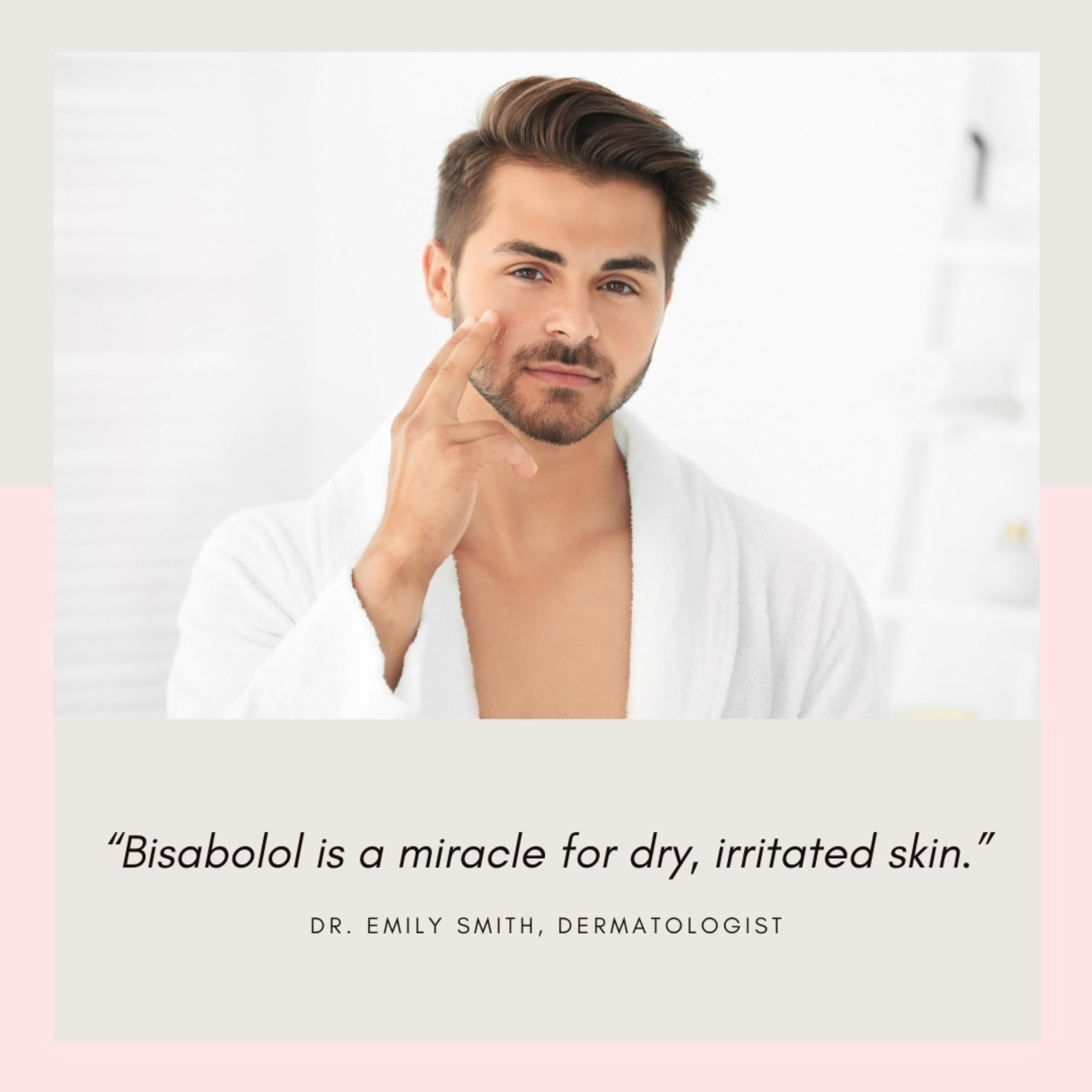 Alpha Bisabolol for DIY Skincare 30ml, Cosmetic Grade Soothing Ingredient for Serums and Creams, 30 ml (Pack of 1) - Image 4