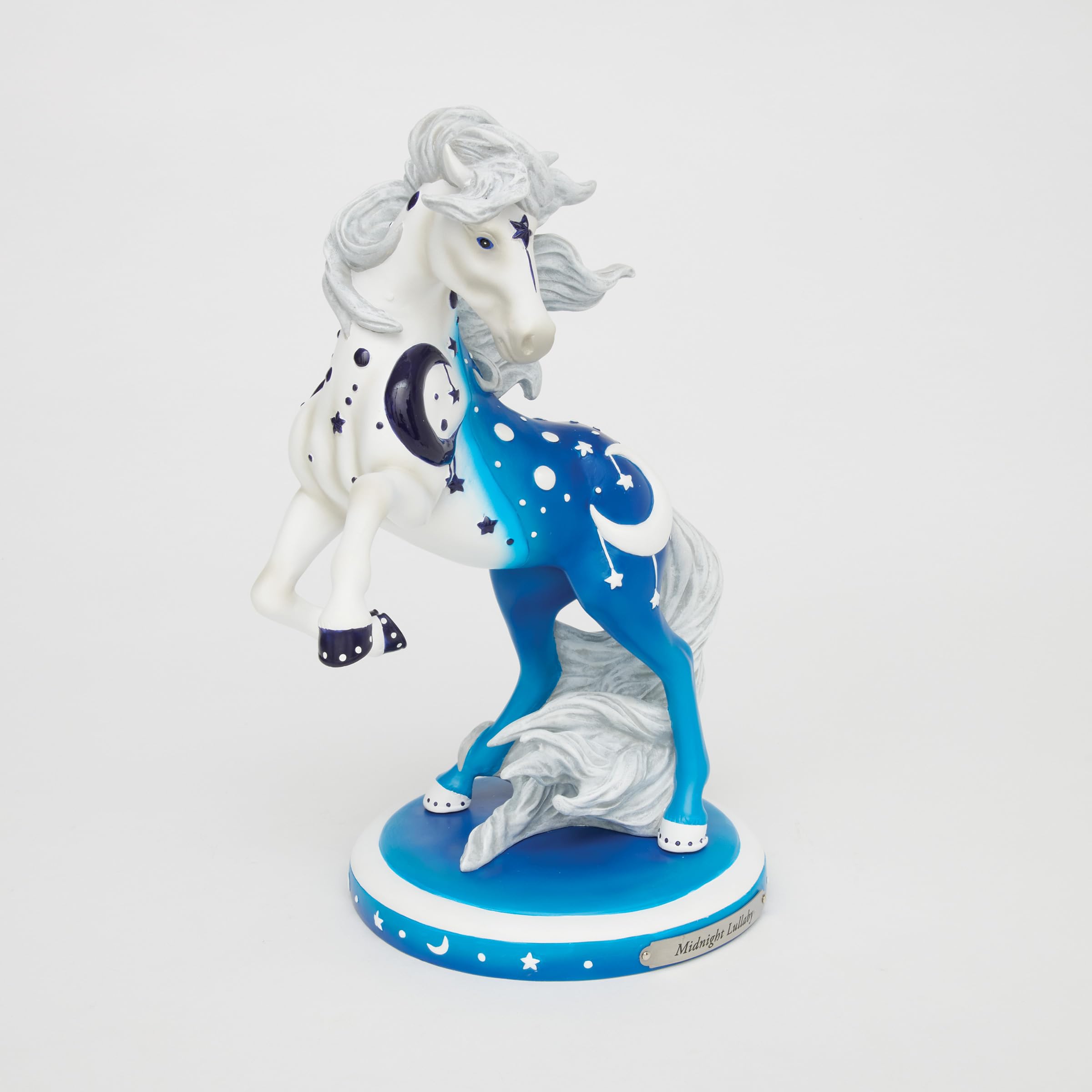 Amazon.com: Enesco The Trail of Painted Ponies Midnight Lullaby