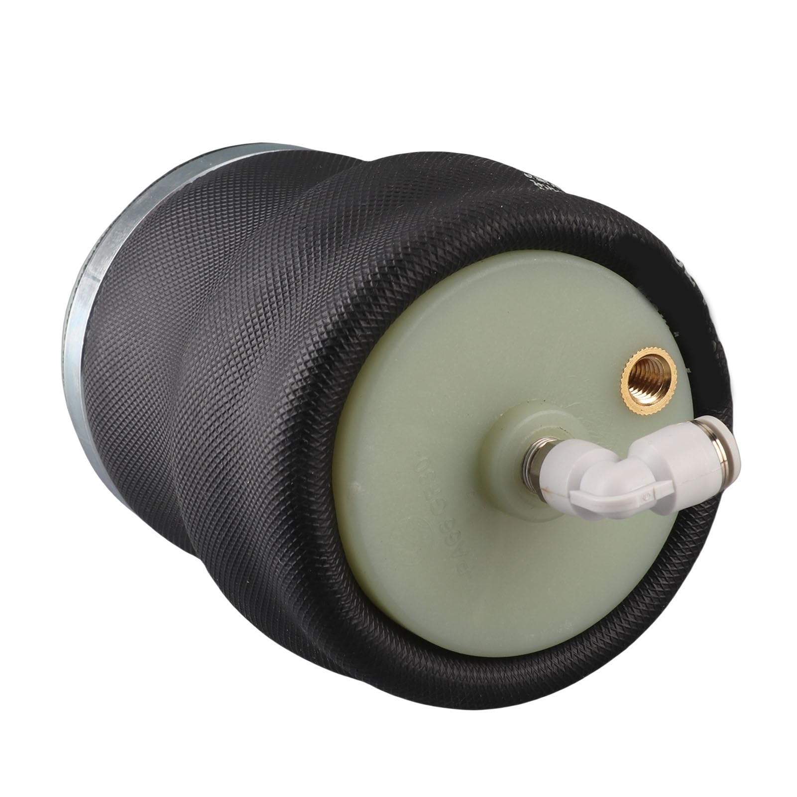 Ammortizzatore con Molla Pneumatica del Sedile, Borsa a Molla con Sospensione Pneumatica Durevole 2,5 Mpa Buone Prestazioni di Smorzamento per Camion,Altre parti di automobili e motocicli