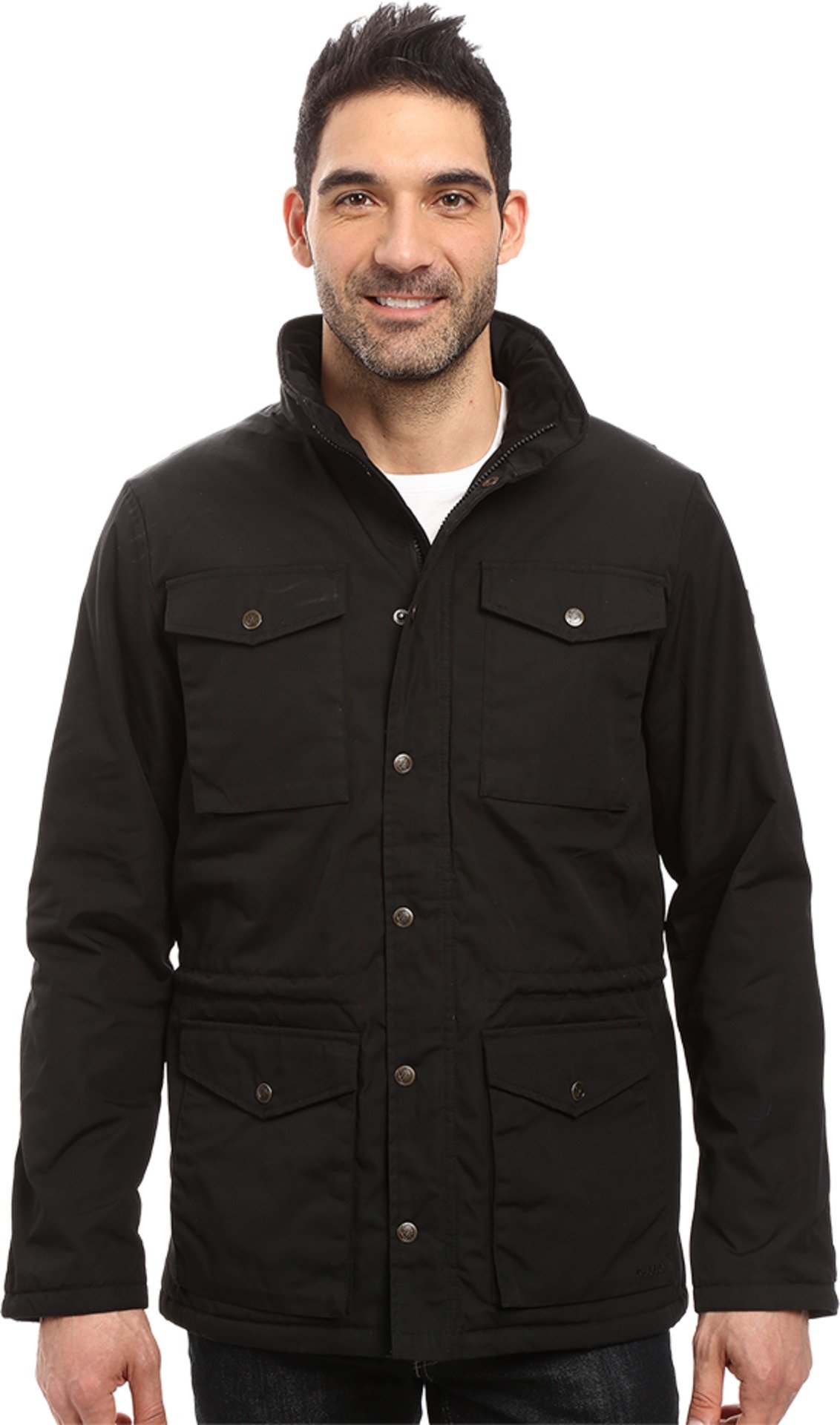 Fjallraven Raven Winter Jacket - Men's