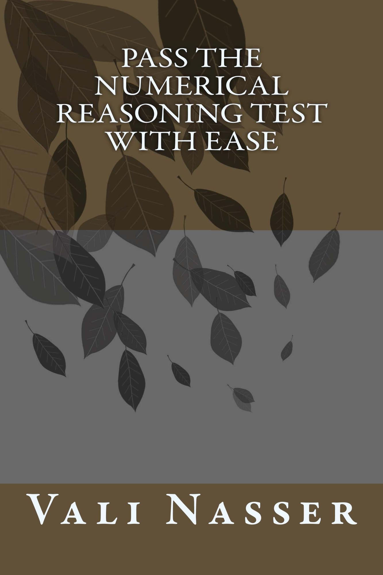 Pass The Numerical Reasoning Test With Ease