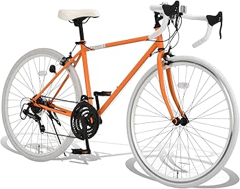 Grandirクロスバイク27インチSHIMANO 21段変速アルミフレーム Amazon | グランディール(Grandir) Grandir Sensitive ロード