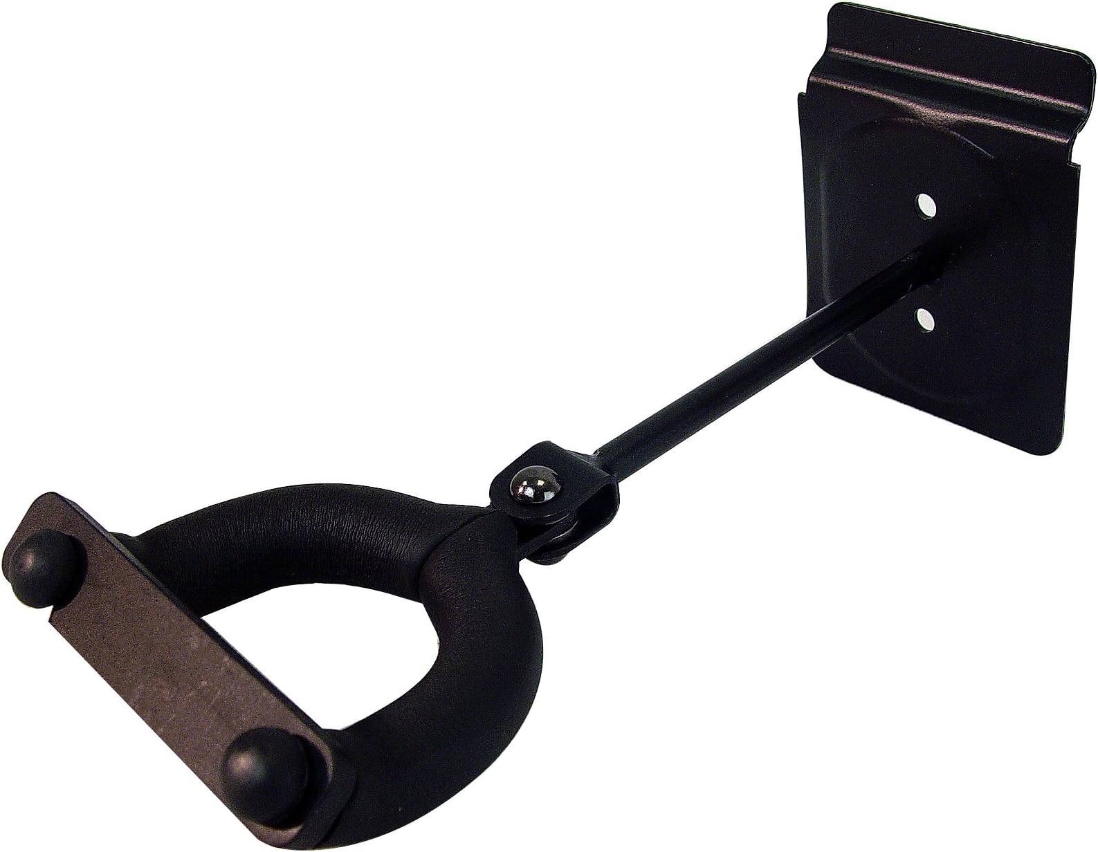 Electric Guitar Hanger for Slatwall