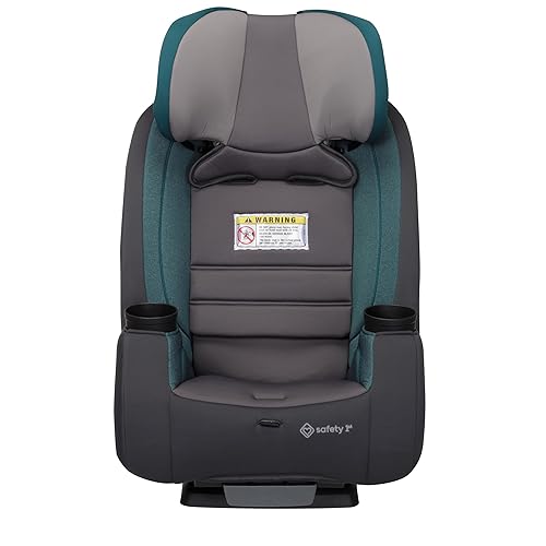 Miniatura 13 de Safety 1st TriMate - Asiento convertible todo en uno, impresionista