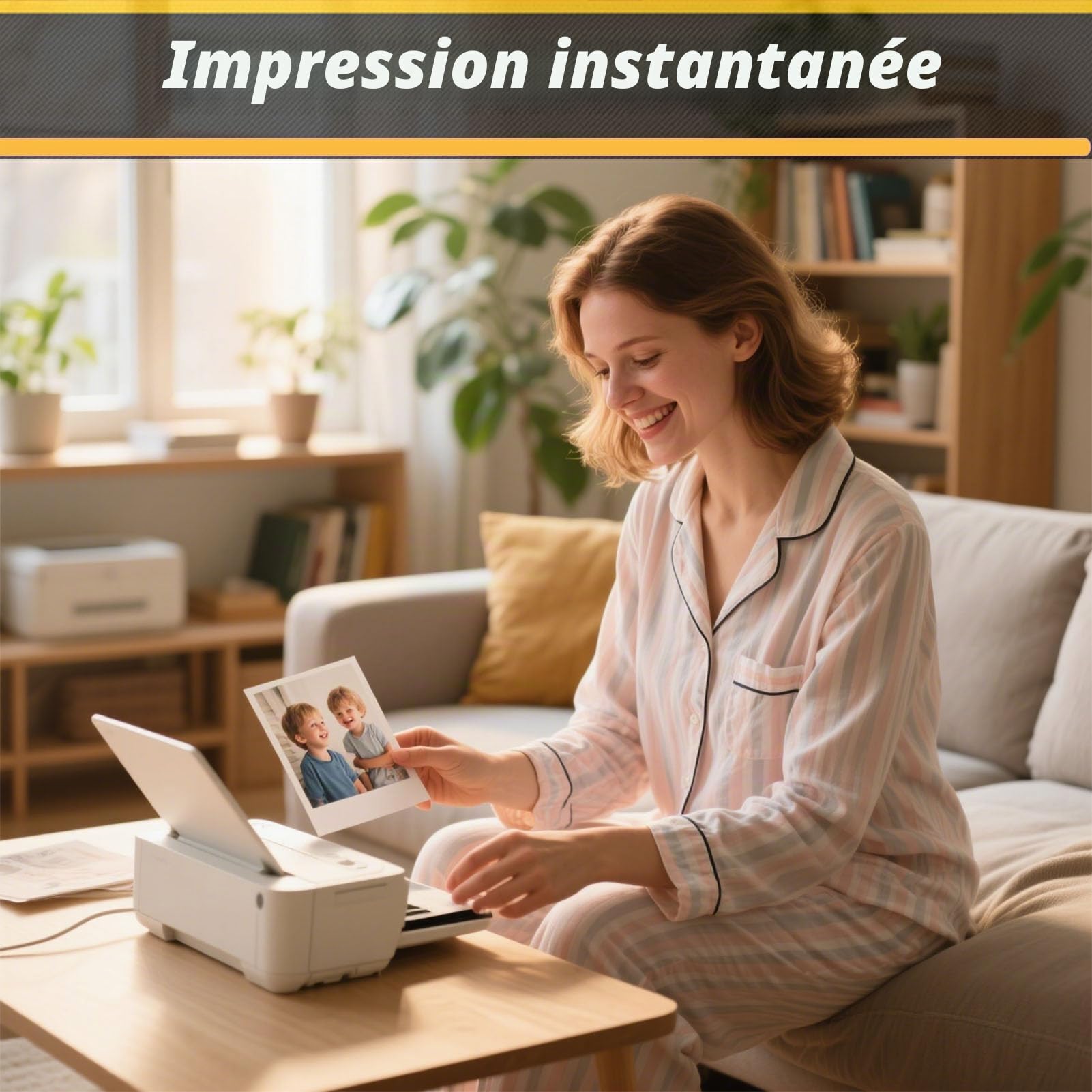 Tête d'impression BH-70 CH-70 BH70 CH70, Compatible pour Canon G2070 G4070 G5070 G7070 G2020 G6070 G1020 G3020 G2060 G3060 —— Volume d'impression Élevé avec Puce Combo Pack