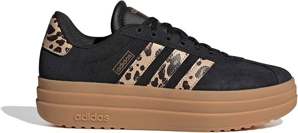 adidas Women's Chaussure VL Court Bold - 2