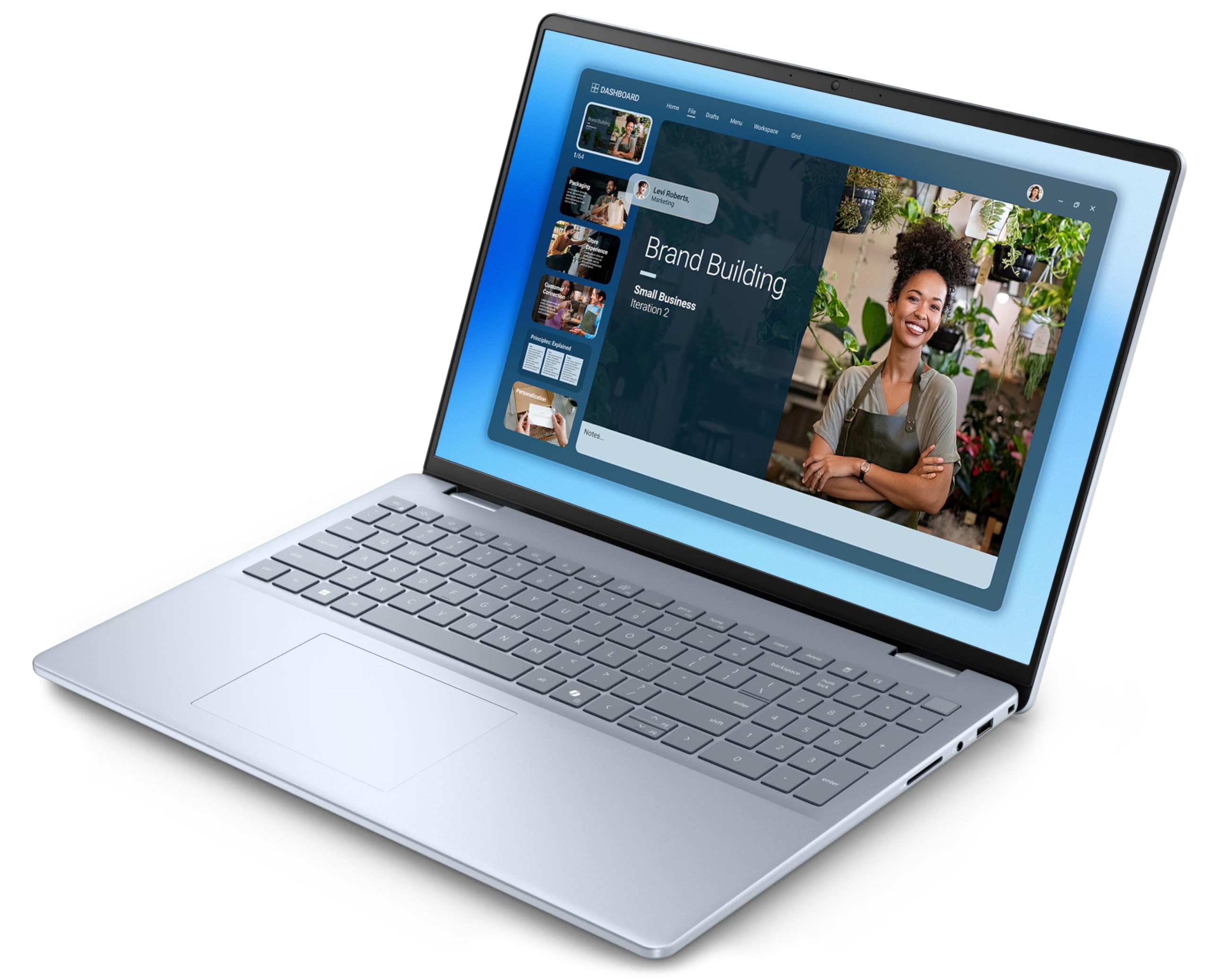 Windowsノート本体 DELLInspiron16 5630 i5-1340P 2K120 Windowsノート本体 DELLInspiron16 5630 i5-1340P 2K120 Inspiron 16