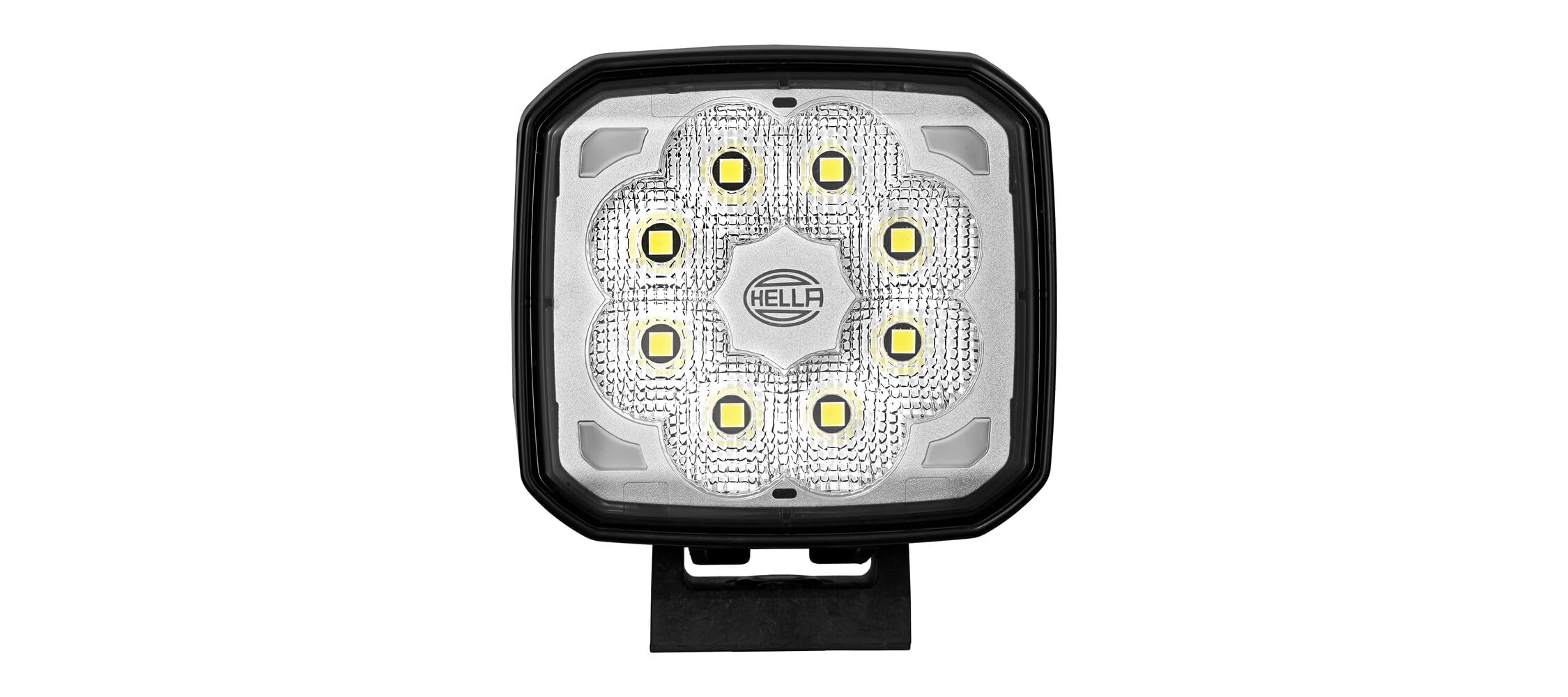 HELLA 1GA 995 606-011 LED-Faro de trabajo - Ultra Beam Gen. II - 12/24V