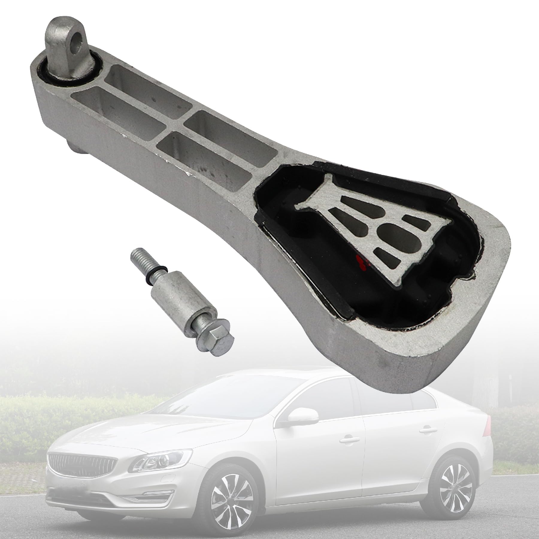 プレストマン Nissan / Infiniti Nissan OEM Shifter Insert Clip, 3rd & 4th