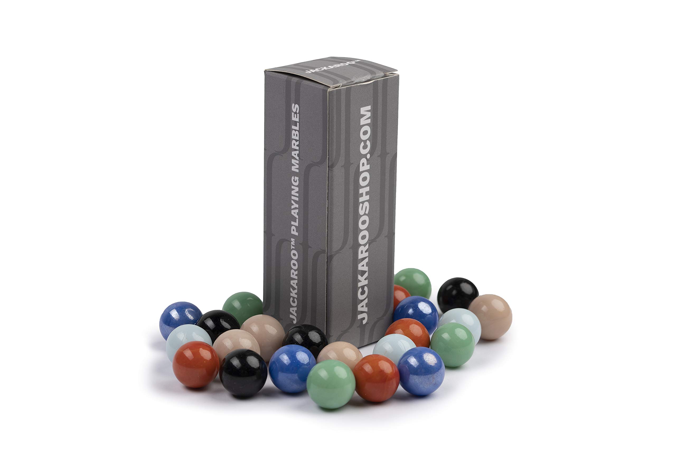 Sponsored Ad – JACKAROO™ Extra Playing Marble