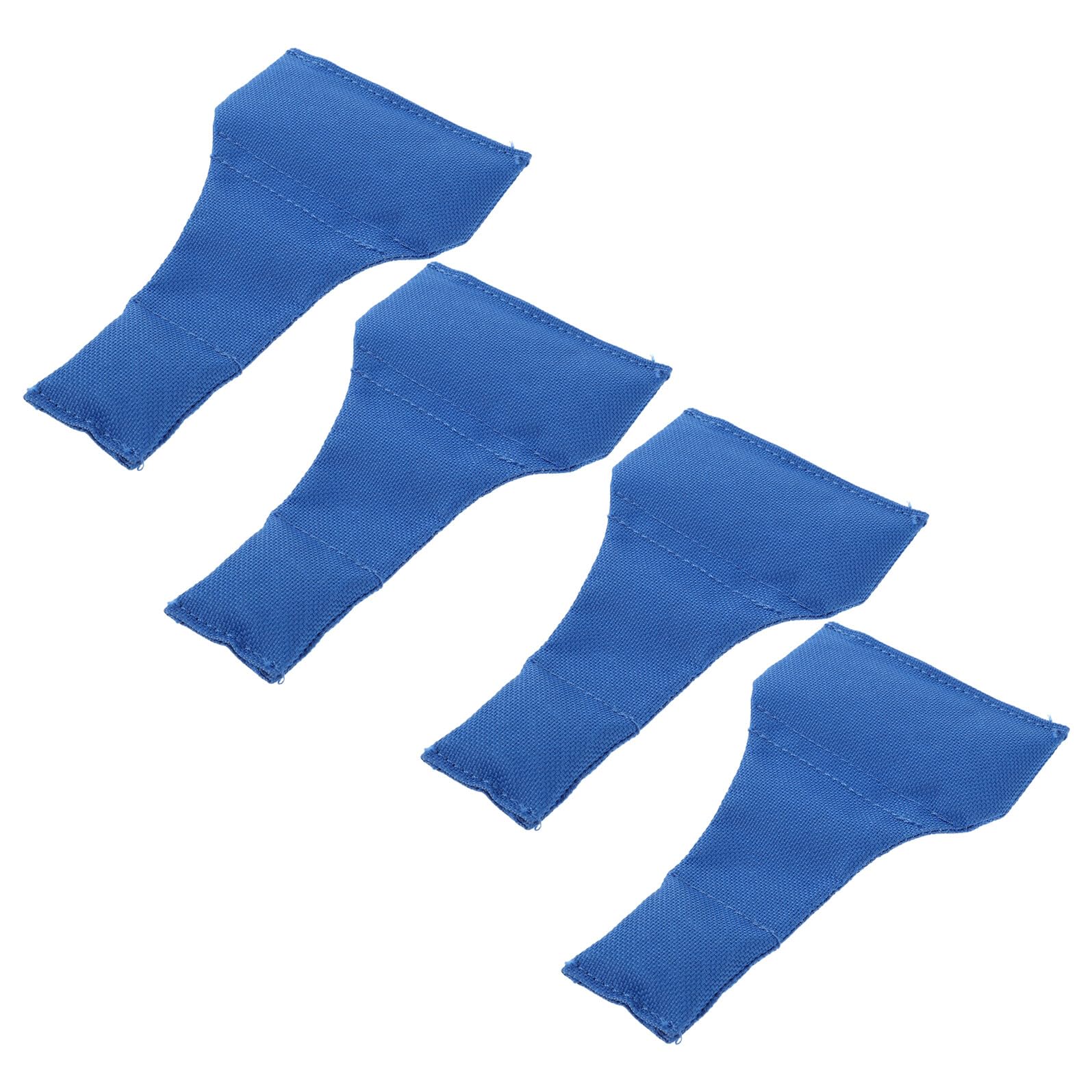 Anneome 4 Banderines De Penalti Para Árbitro De Fútbol Accesorios De Fútbol Para Banderines Divertidos Para Fiestas Para Adultos Banderín De Árbitro De
