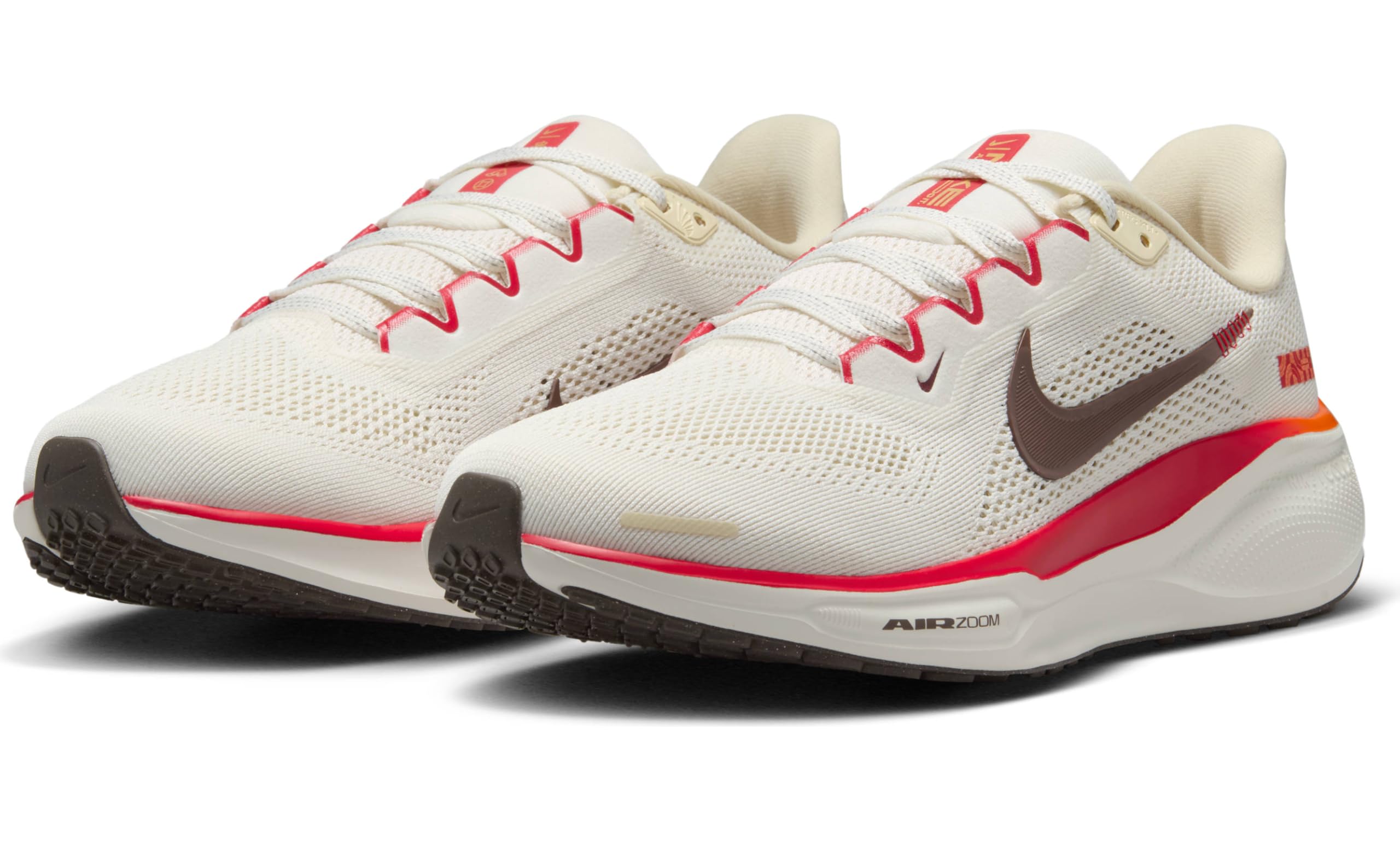 Nike Air Zoom Pegasus 41 Running ShoeHomme