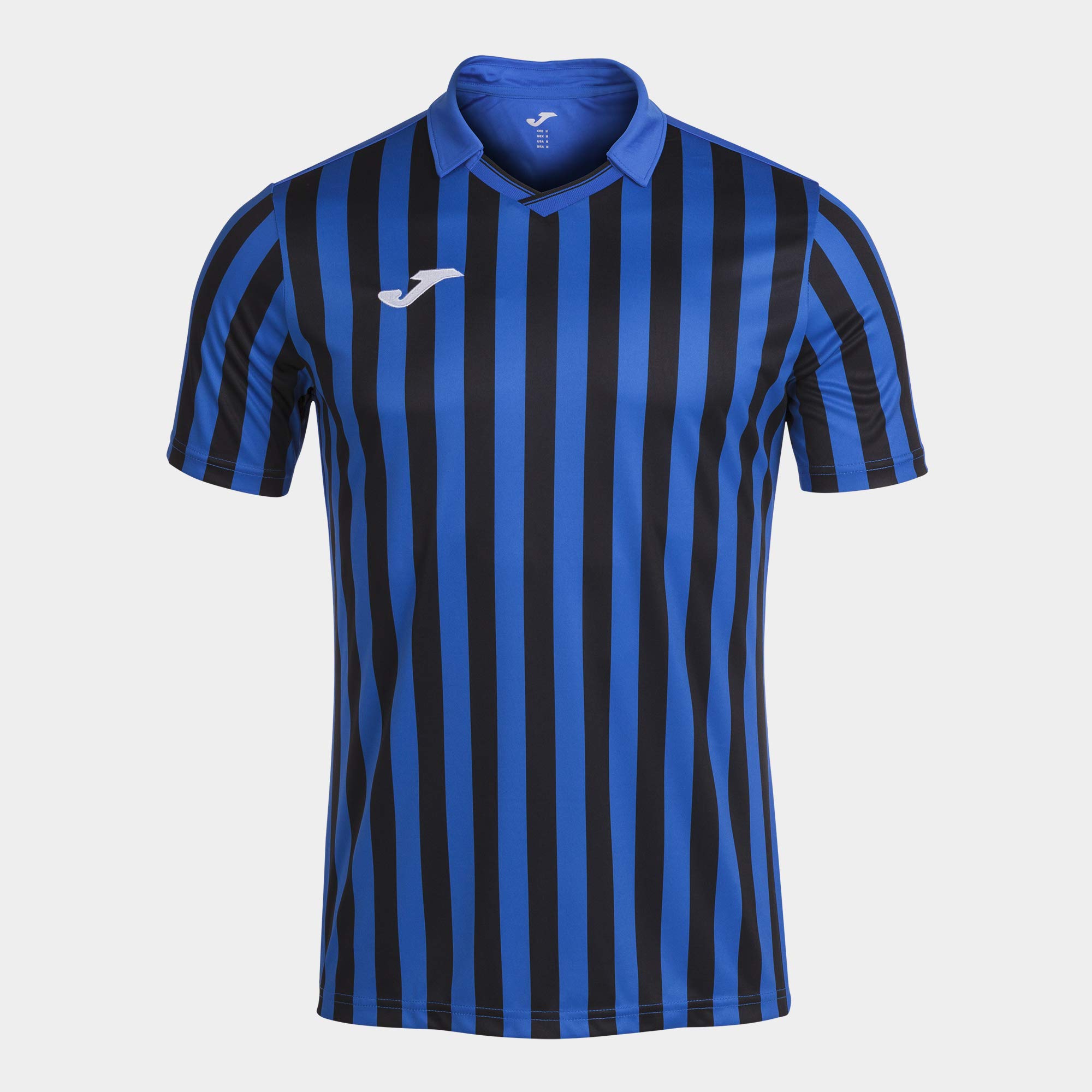 Joma Men's Copa II Upper Body Royal Black, 6XS EU