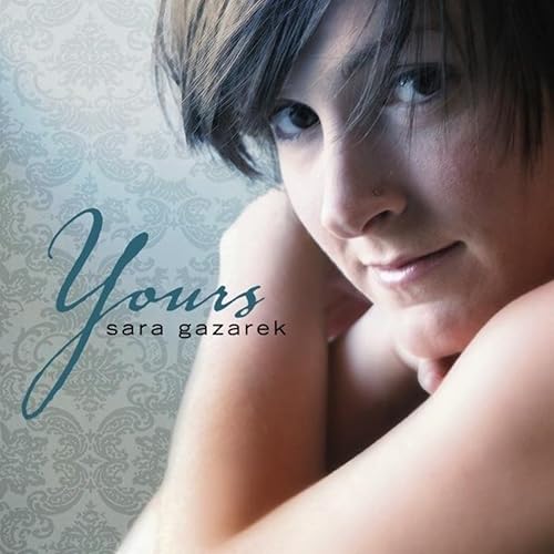 Yours By Sara Gazarek On Amazon Music Amazon Com