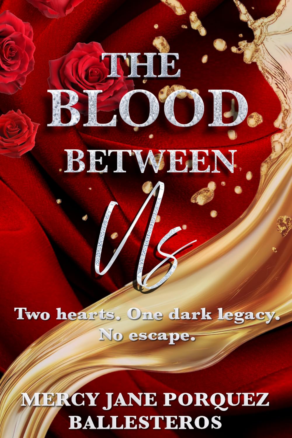 The Blood Between Us