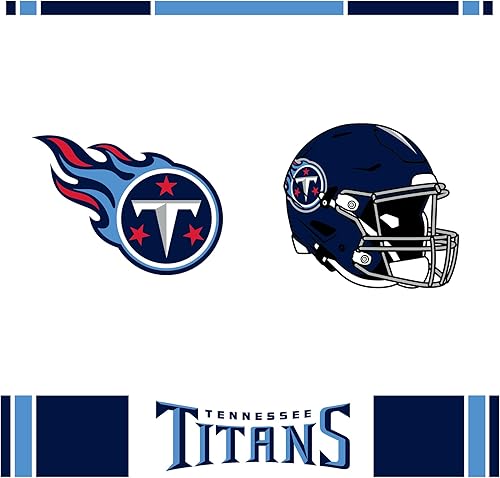 Miniatura 124 de Rico Industries NFL - Vaso clásico de fútbol americano de doble pared, 16 oz o 20 onzas, tapa W