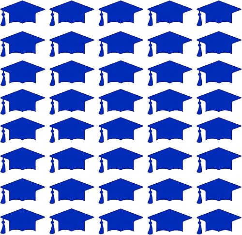 120 etiquetas adhesivas para gorras de graduación, etiquetas autoadhesivas para sombreros de graduación, etiquetas de sellado, etiquetas de recuerdo