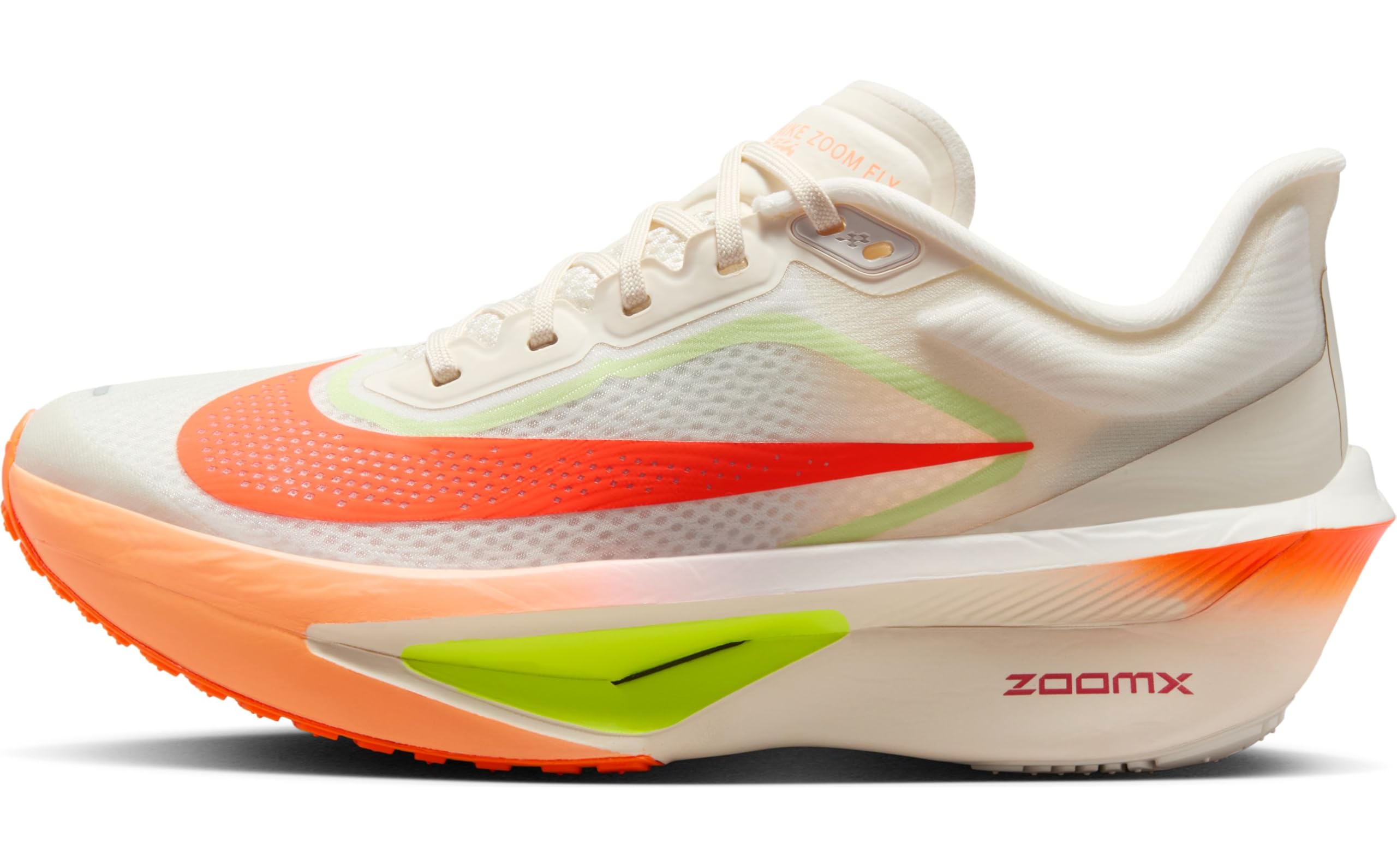 Nike Women's Zoom Fly 6 Running Shoes
