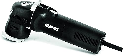 Miniatura 2 de Rupes LHR75E 120H6USSTD pulidor orbital aleatorio