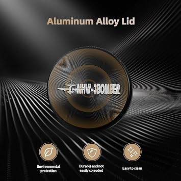 58mmTamper & 58mm Distributor