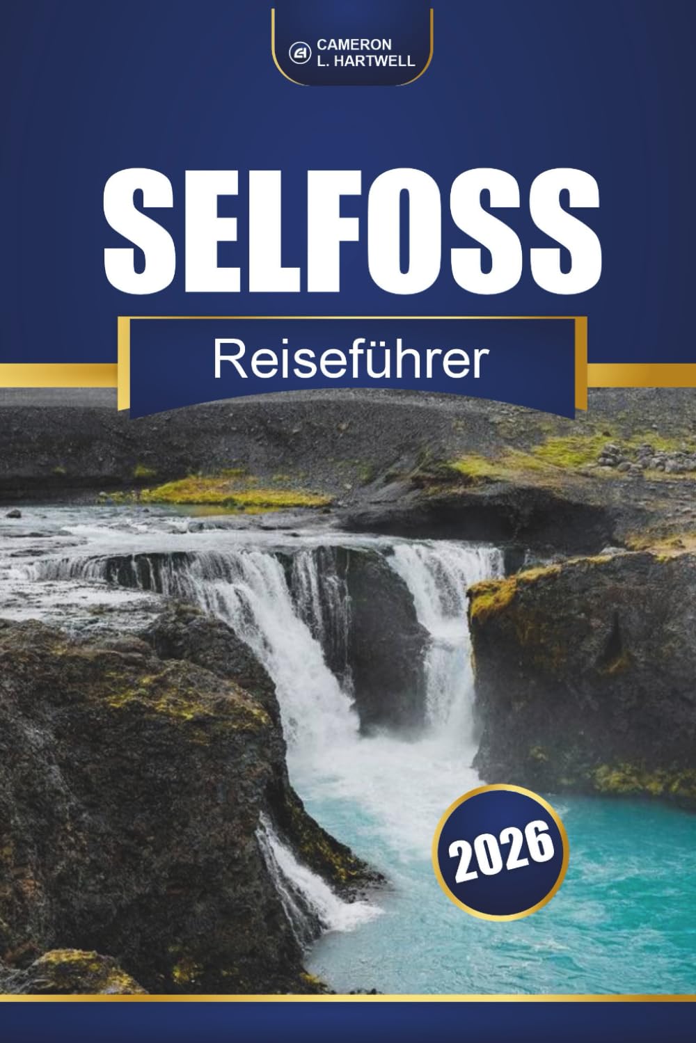 SELFOSS REISEFÜHRER 2026: Sehenswürdigkeiten, Aktivitäten und praktische Tipps Südislands erkunden