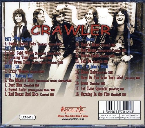 Miniatura 2 de Demo Anthology 1975-1978