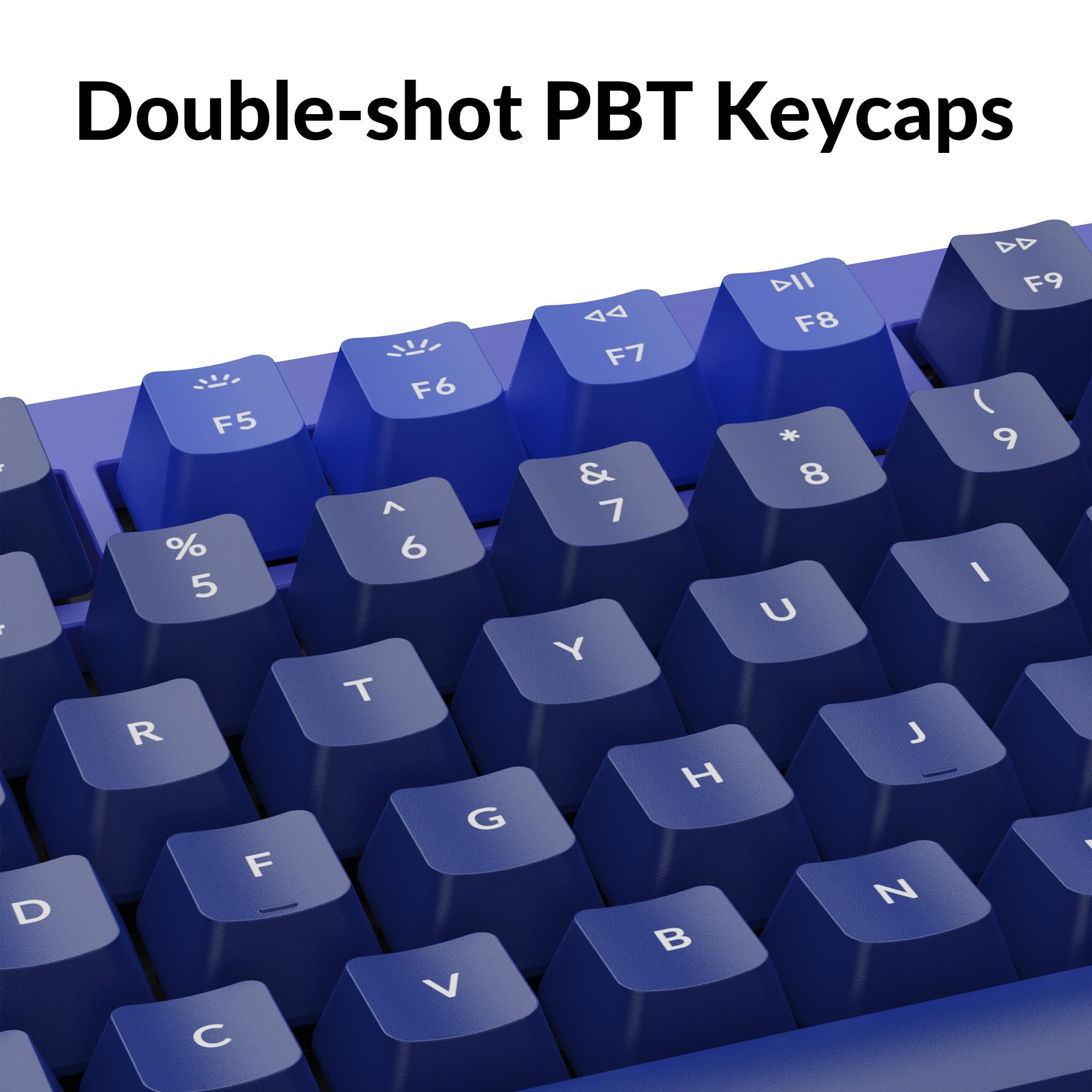 Keychron Q1 QMK V2 Knob ／ QO Number Pad Keychron-Q0-QMK-VIA-custom-