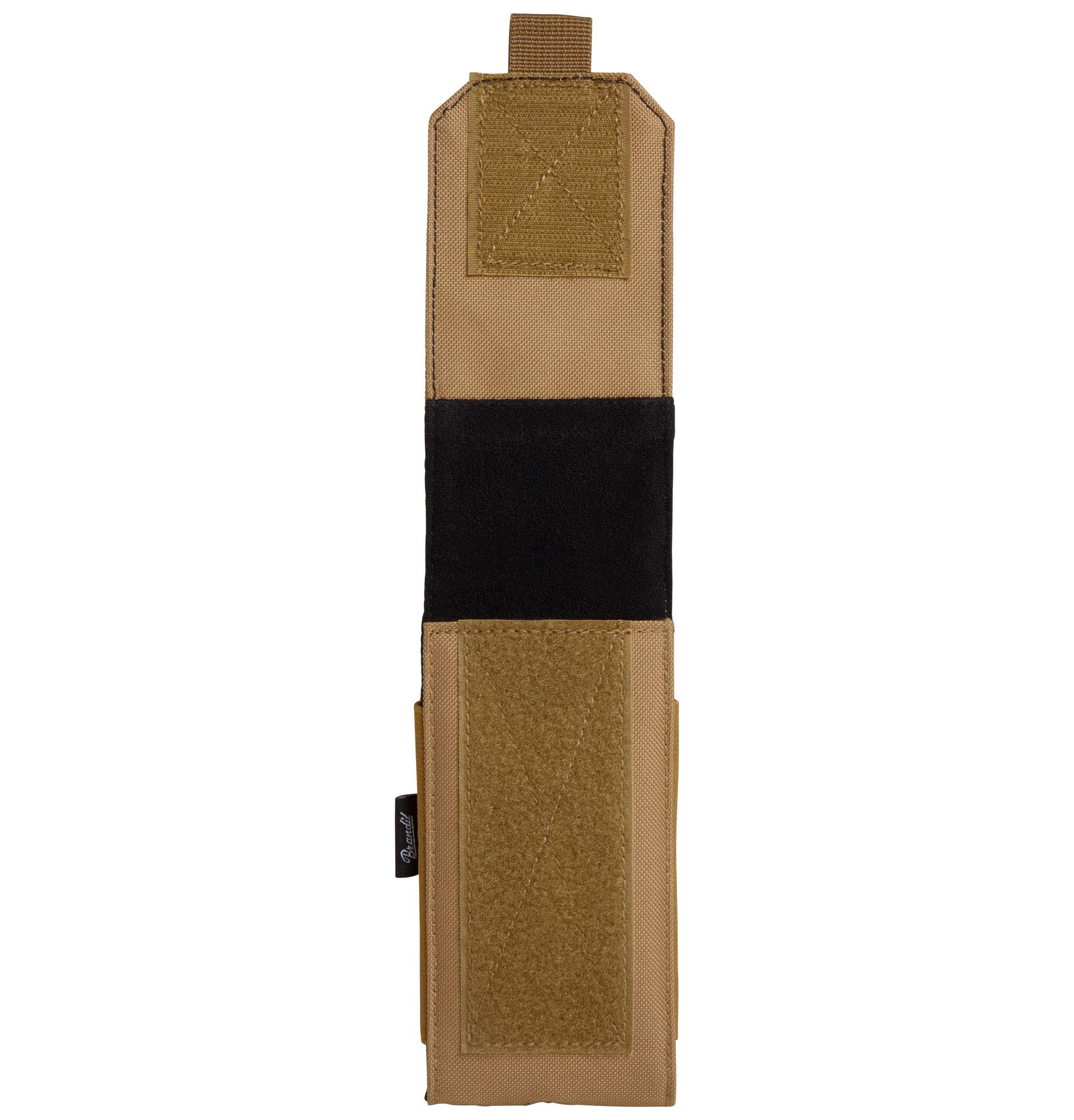 Brandit Etui na telefon Molle Duża mała kieszeń mieszana