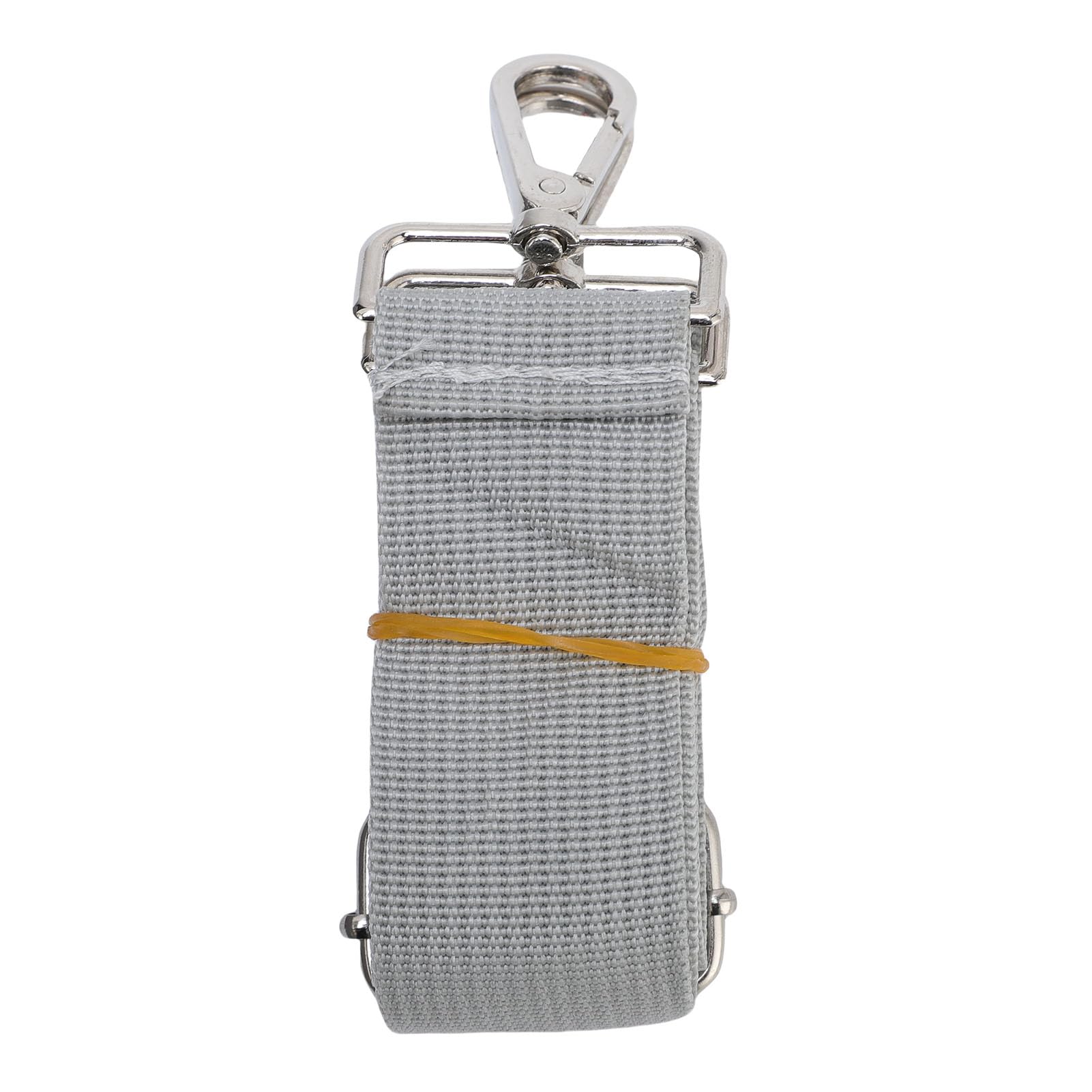 Topiky Estuche de Transporte para Consola de Juegos, Resistente Al Agua, Resistente a Arañazos, para Viajes con Mandos Duales (Gray)