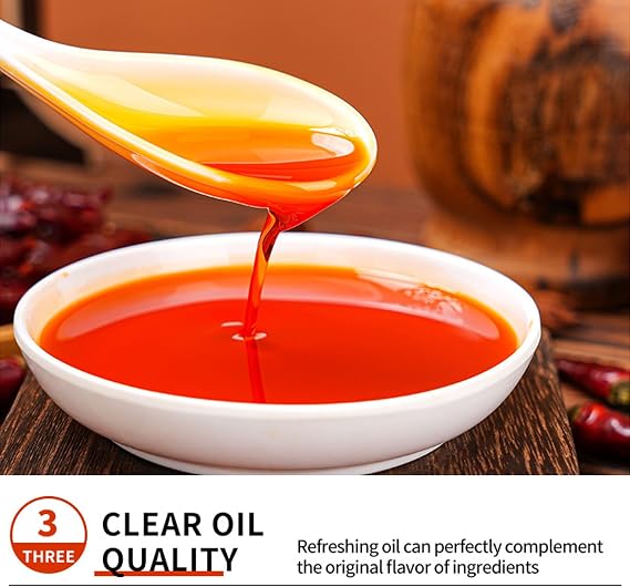 Authentic Chinese Hot Pot Soup Base Seasoning, Sichuan Hotpot Broth Sauce Spicy, Serves 10 Suitable for Family Gatherings and Entertaining Guests