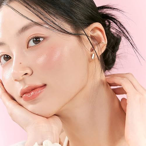 Miniatura 3 de Rom&nd Bálsamo de fusión vegano Glasting #03 Bálsamo de sorbete