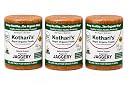 Kothari's Royal Organic Foods Sugarcane Jaggery, Pack of 3, 2998 Gm gallery image