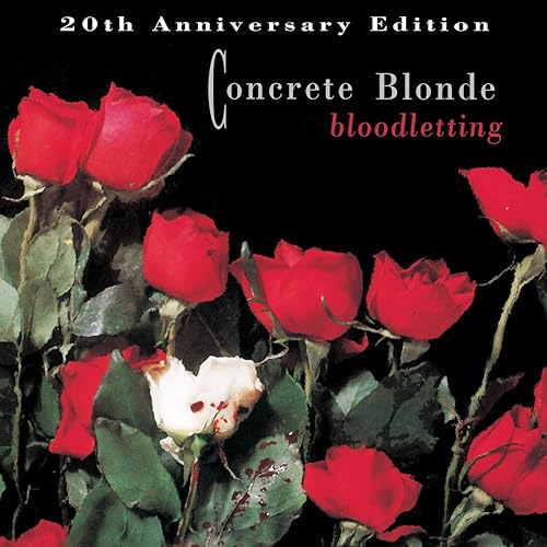 Tomorrow, Wendy (Live/2010 Digital Remaster) von Concrete Blonde bei
