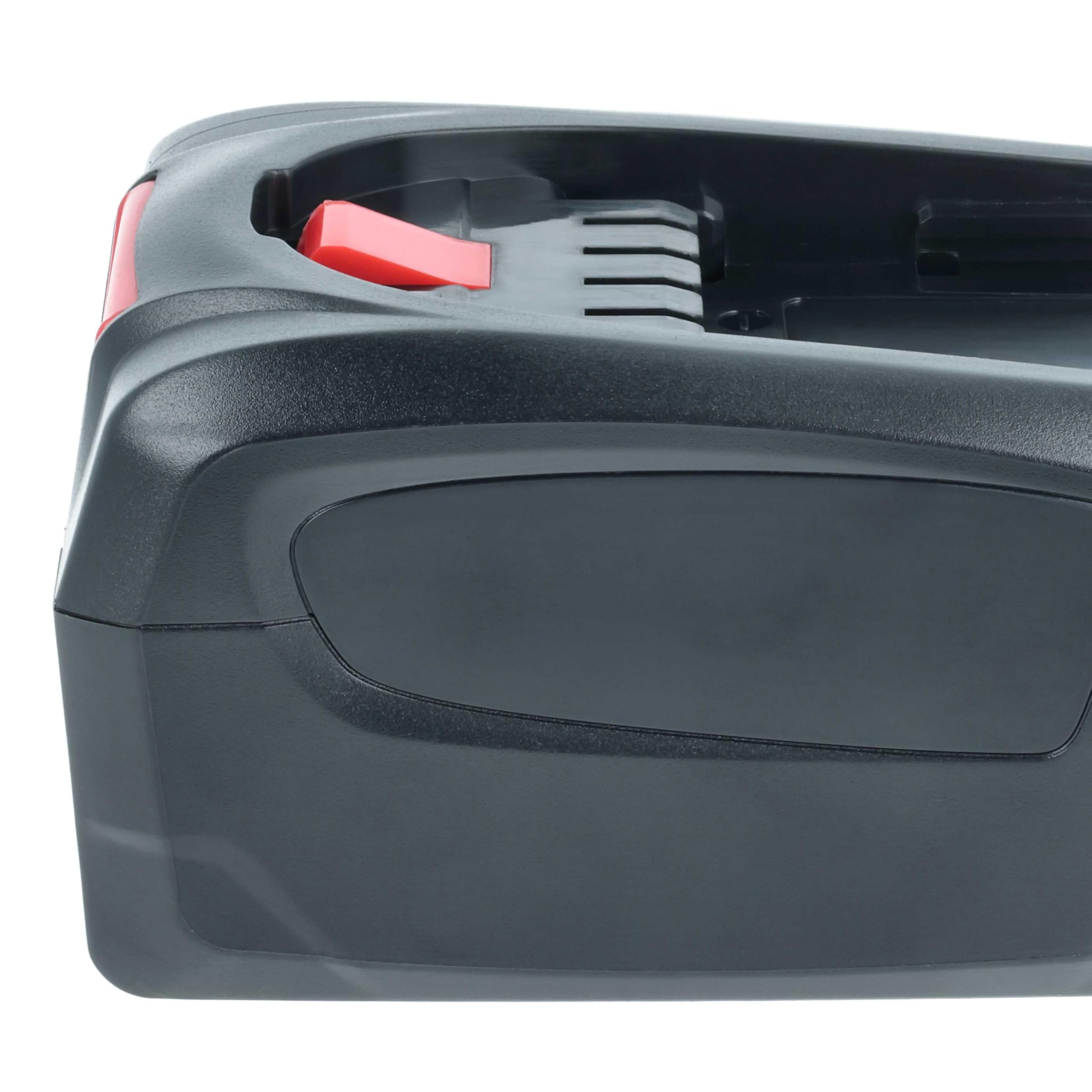 vhbw Bateria kompatybilna z narzędziami ogrodniczymi Gardena AquaClean 24/18V, 24/18V P4A (4000mAh, 18 V, Li-Ion)