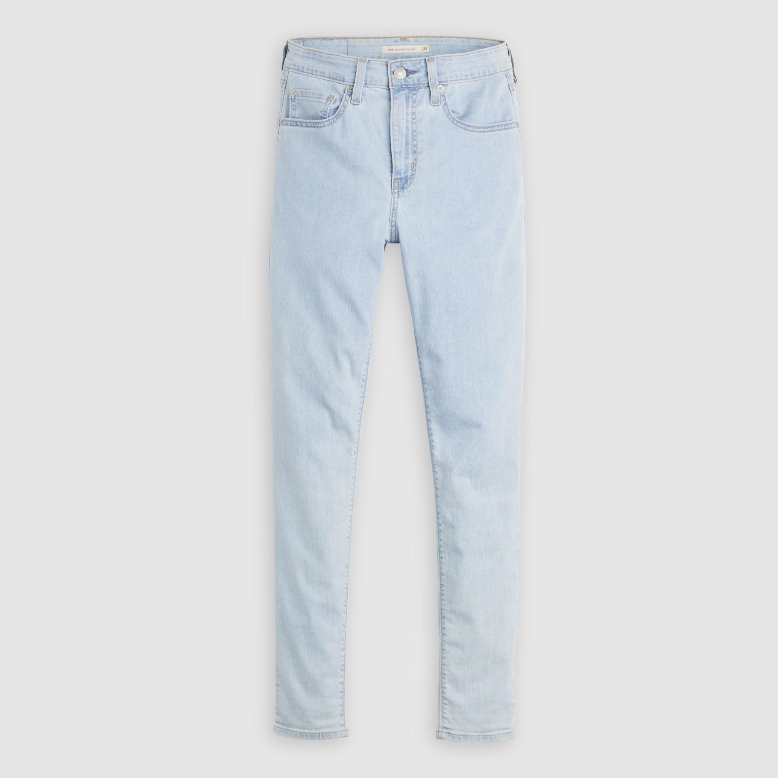 Levi's 721 High Rise Skinny - Jeans Mujer