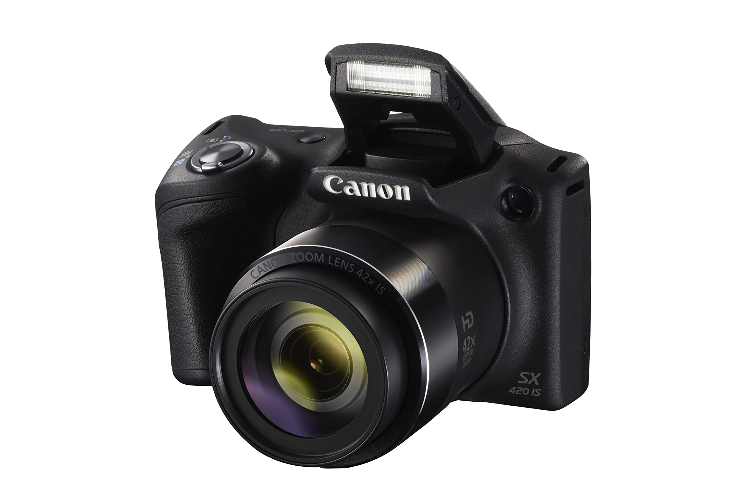 CANON PowerShot SX420 IS