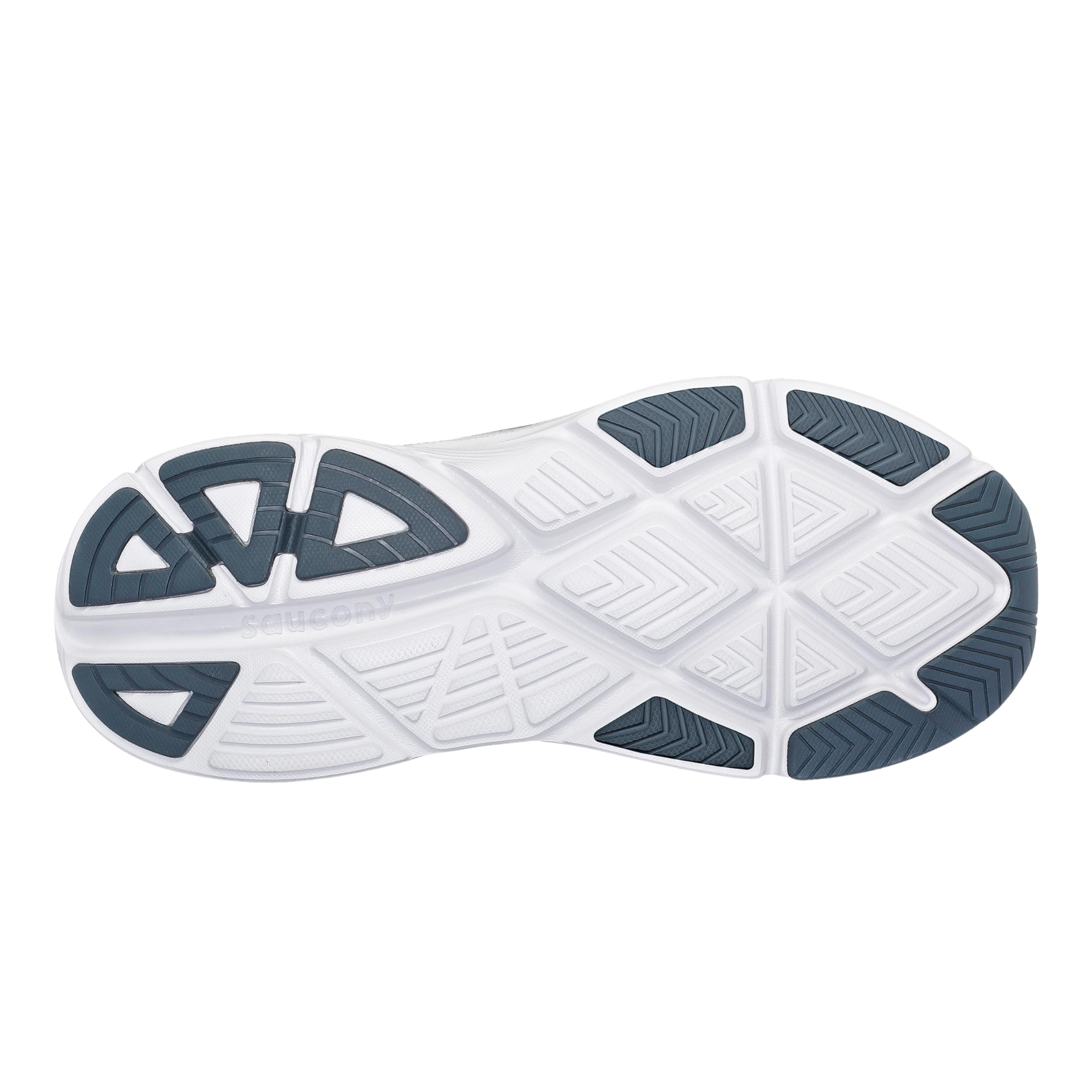 Saucony Herren Guide 17Sneaker