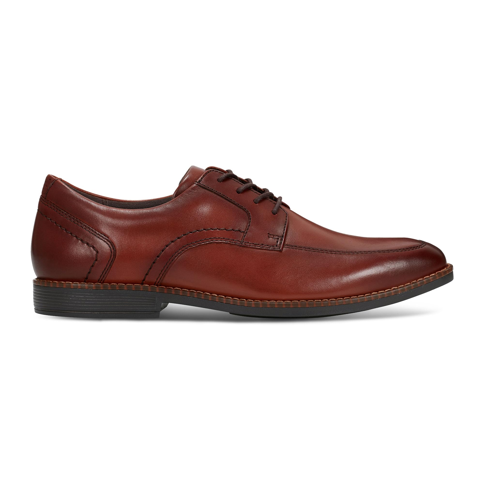 Rockport SLAYTER Apron Toe Hombre MARRÓN