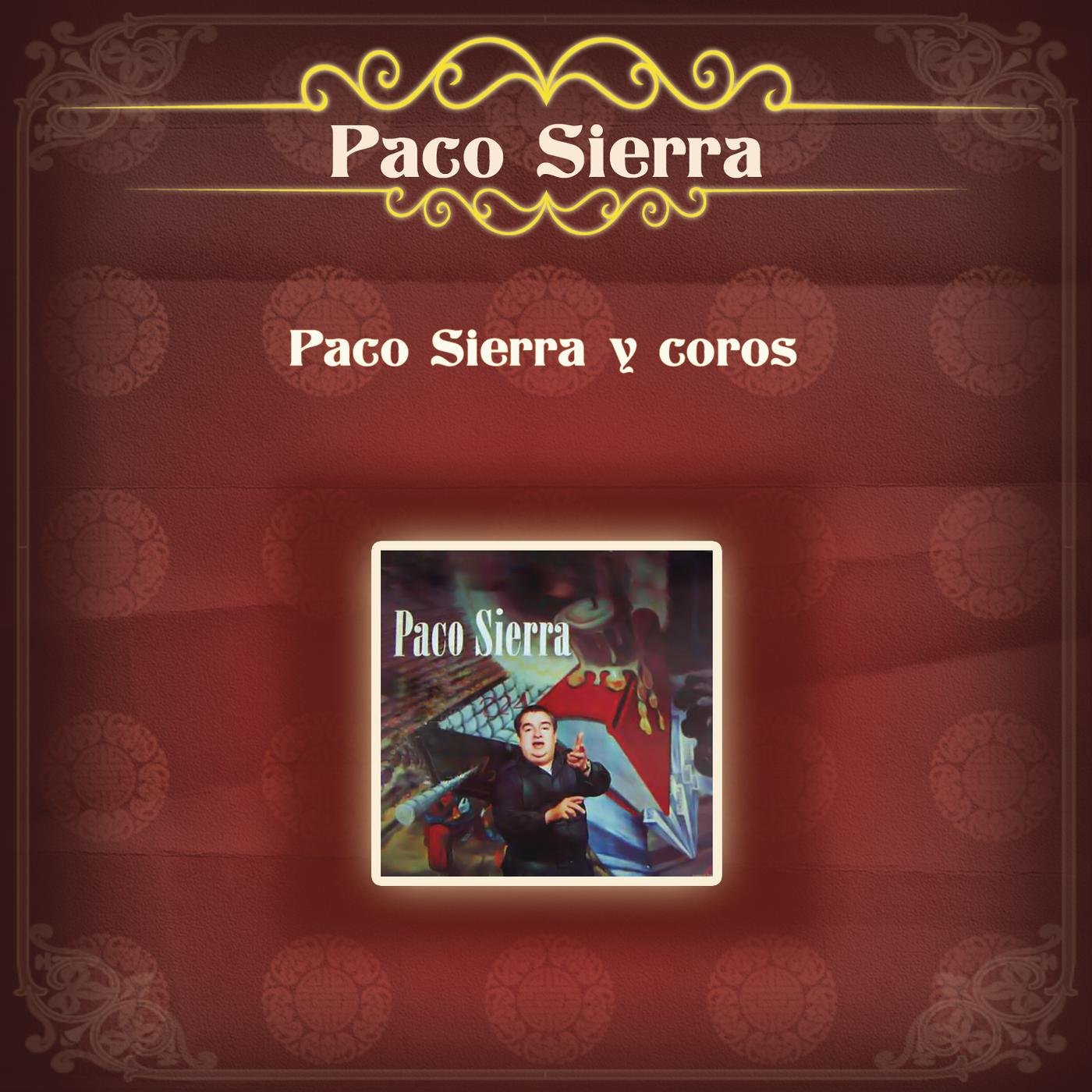 Paco Sierra