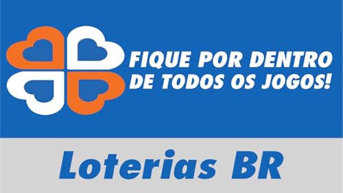 Loteria Brasil