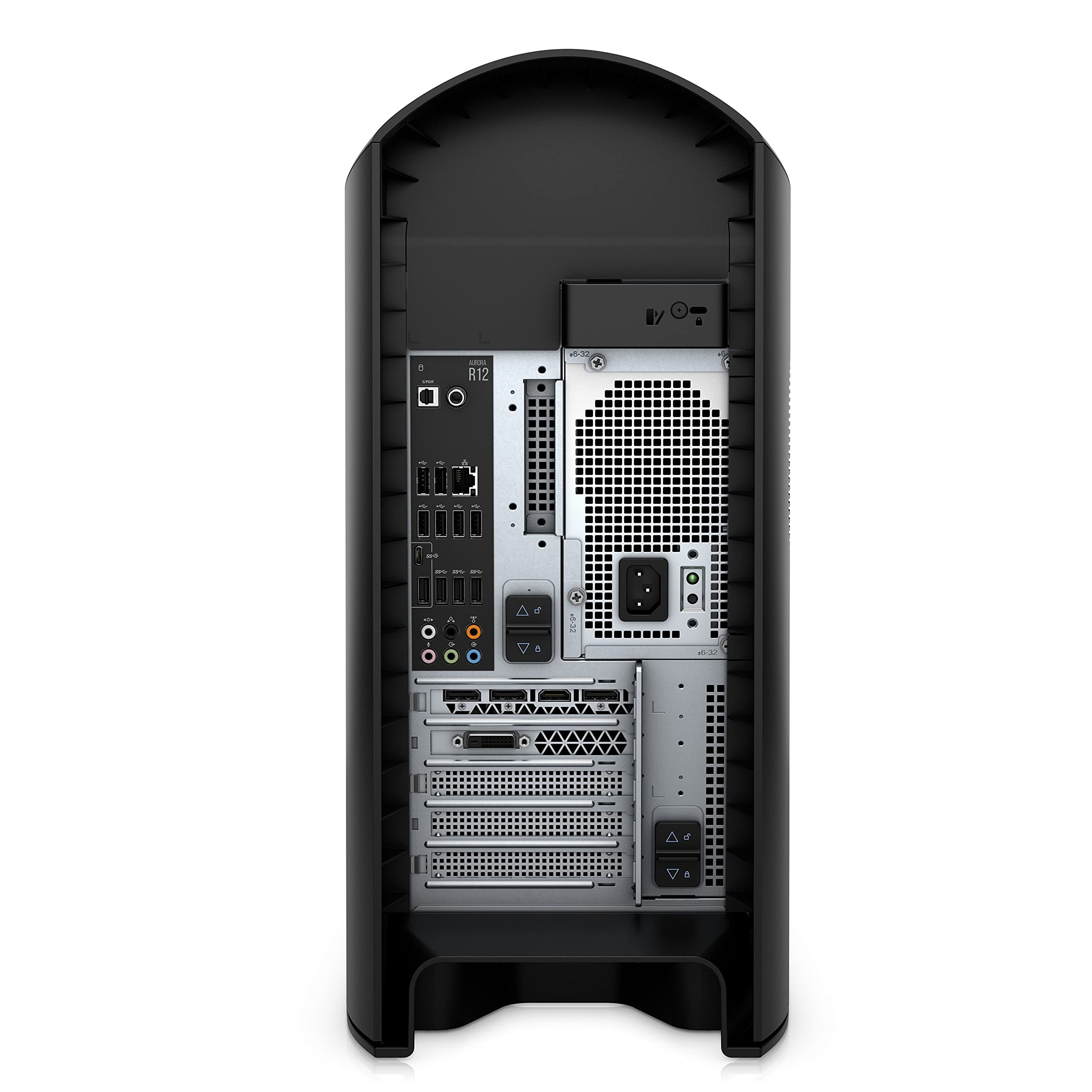 Amazon.com: Dell Flagship Alienware Aurora R12 Gaming