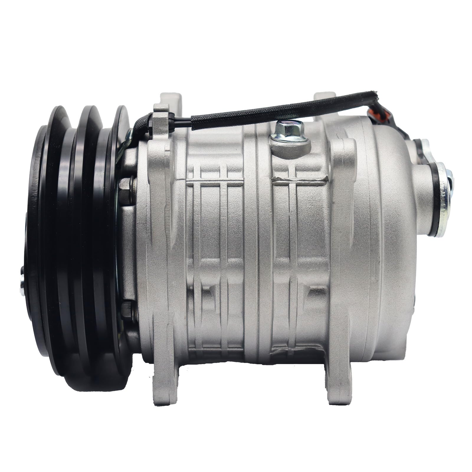 Amazon.com: XYo 276-9875 258-2468 AC Compressor For Caterpillar C3