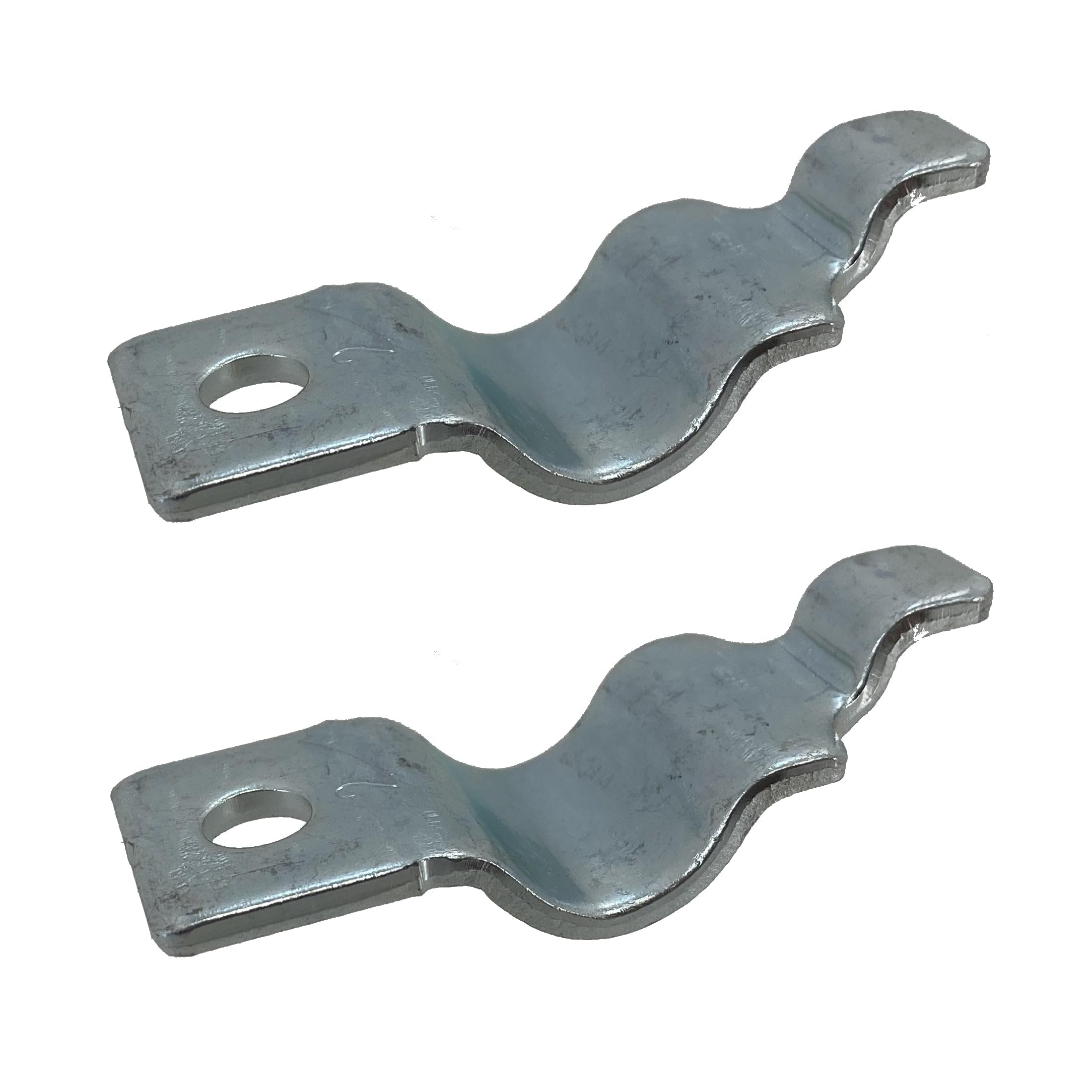Amazon.com: John Deere Original Equipment Bracket 2 Pack - GX22783  