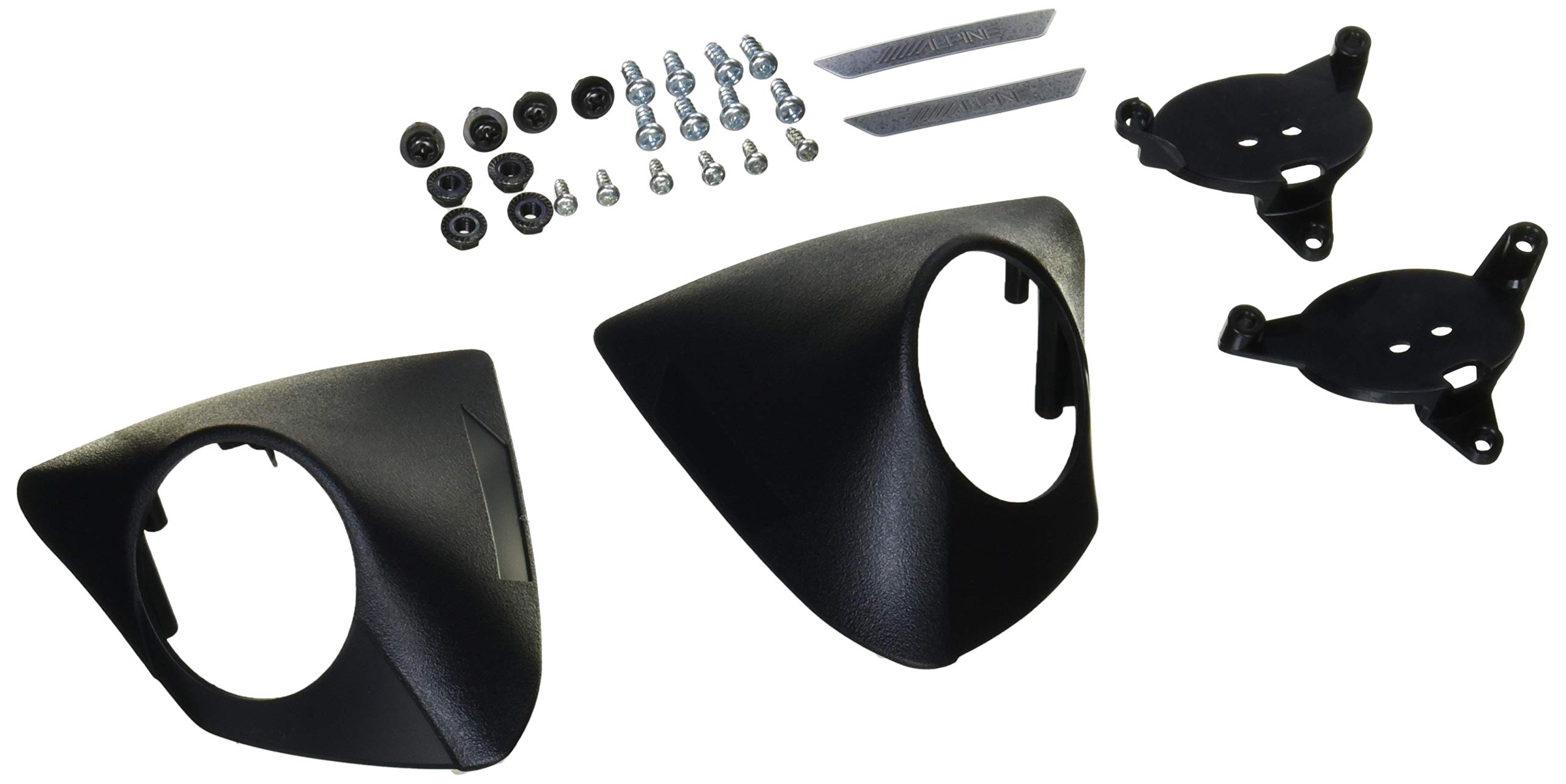 Amazon | アルパイン(Alpine) (ALPINE) C27 セレナ専用2.5cmツィーター 