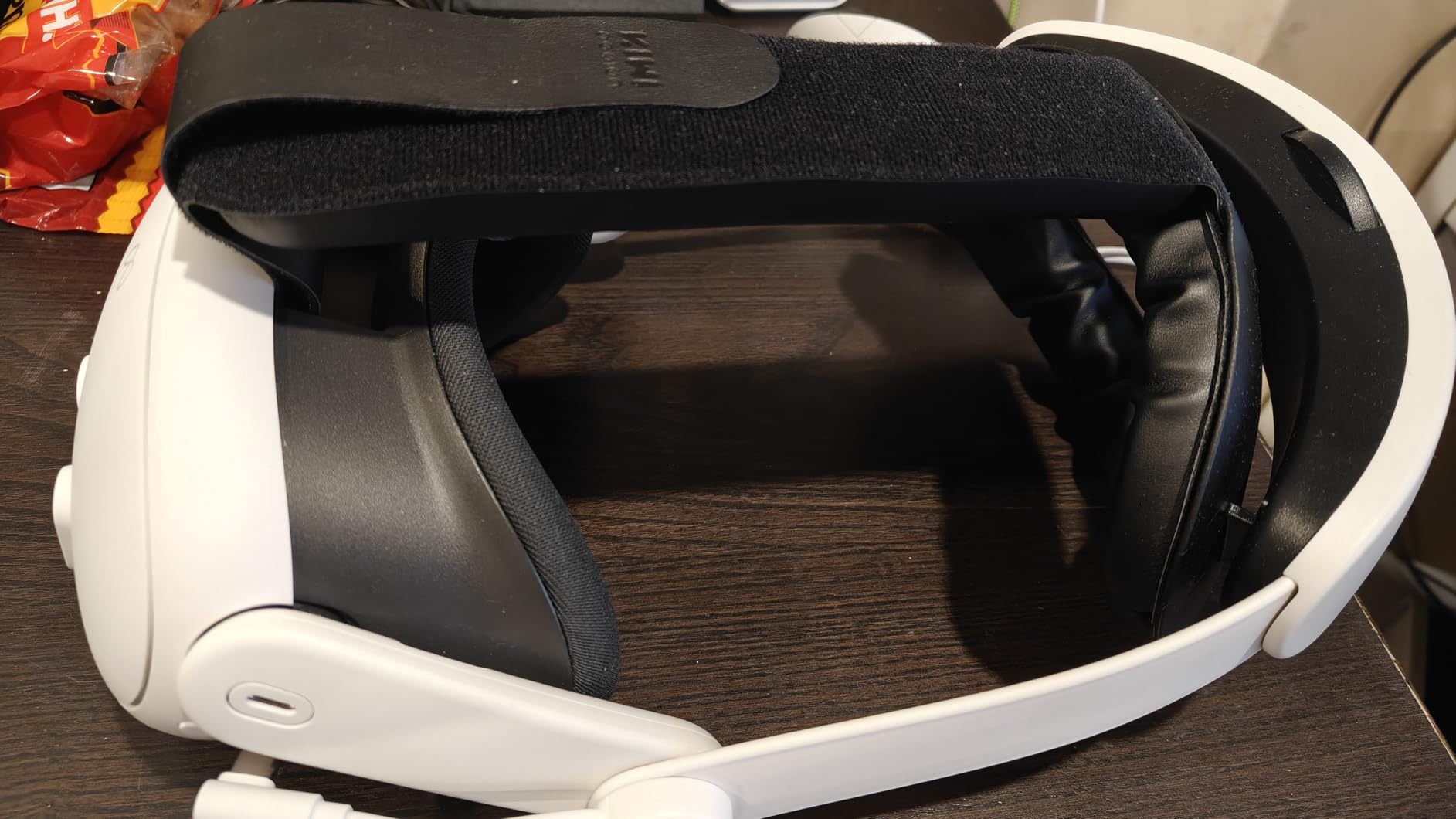 K4 Boost Battery Strap for Quest 3/3S | KIWI design