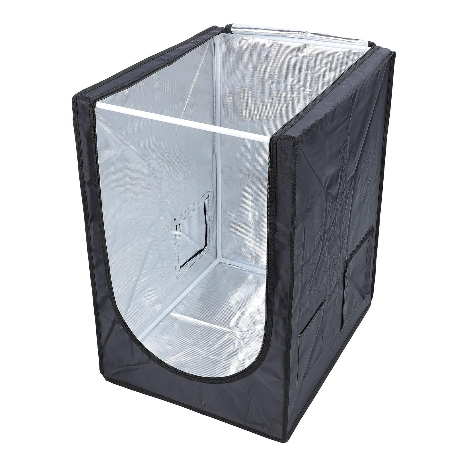 Custodia per Stampante 3D, Tenda Ignifuga e Antipolvere, Copertura Protettiva a Temperatura Costante, per Ender 3 V3 SE/Ender 3/3 V2/3 V2 Neo/3 Pro/3 Neo/3S