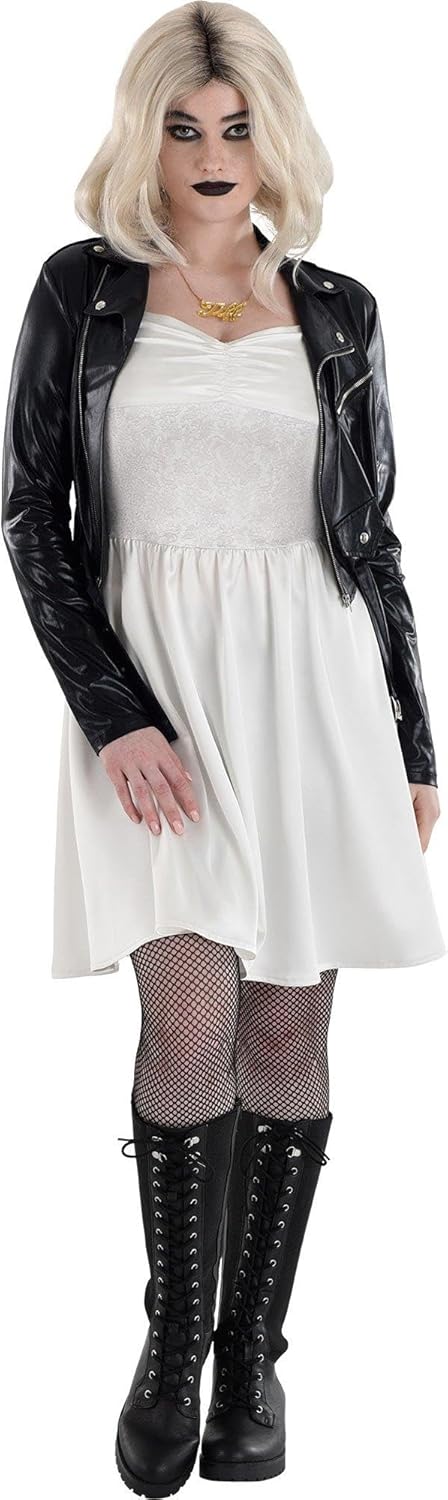 K-Pop: Demon Hunters Zoey Scène Tenue Dorée - Costumes Pour Femme