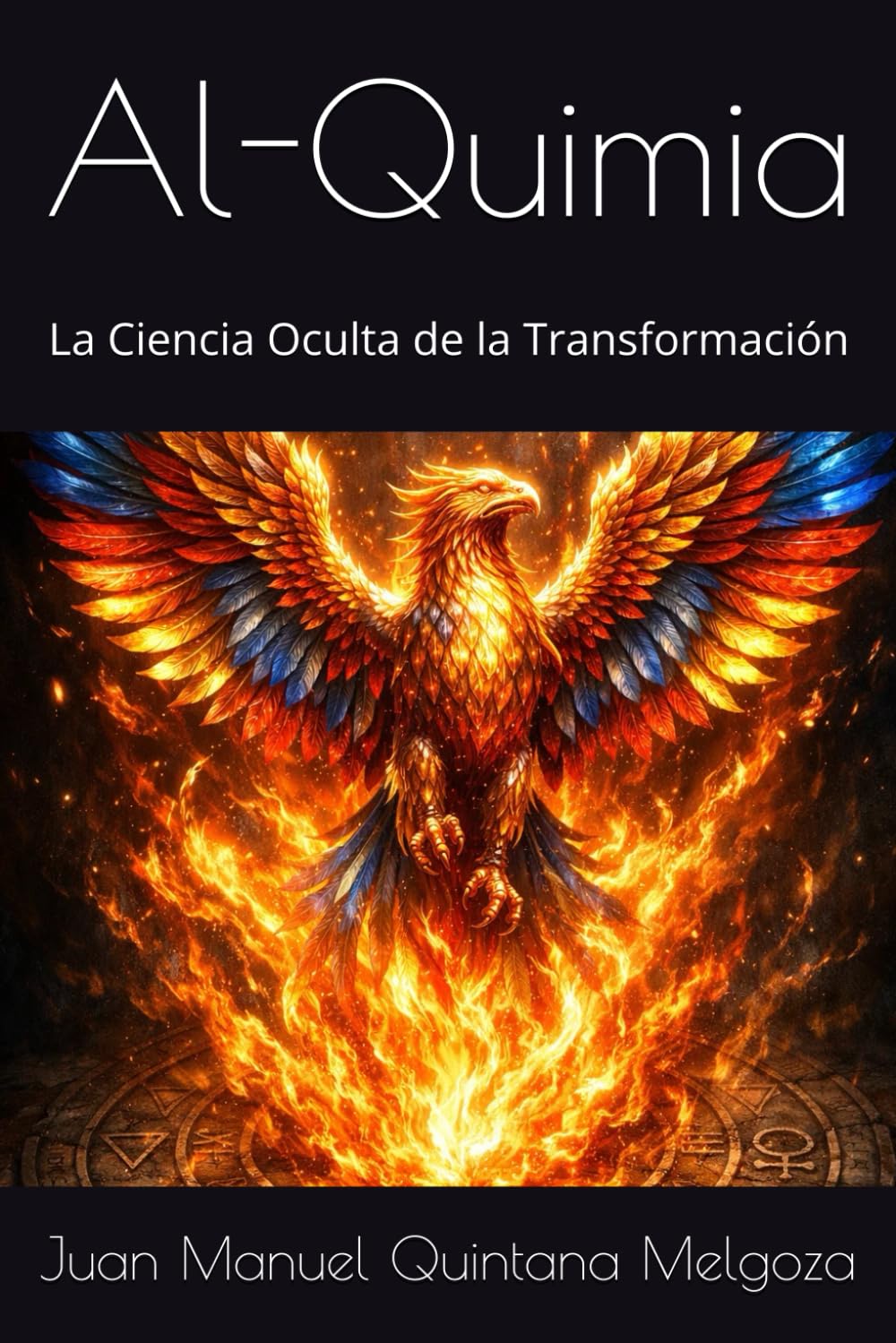 Al-Quimia: La Ciencia Oculta de la Transformación