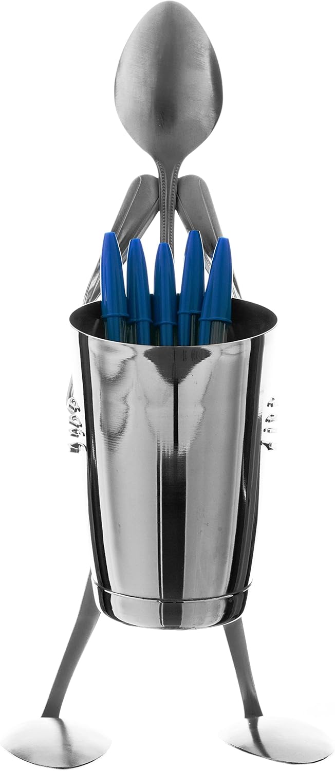 S30 Spoon Pencil Shaker Stand